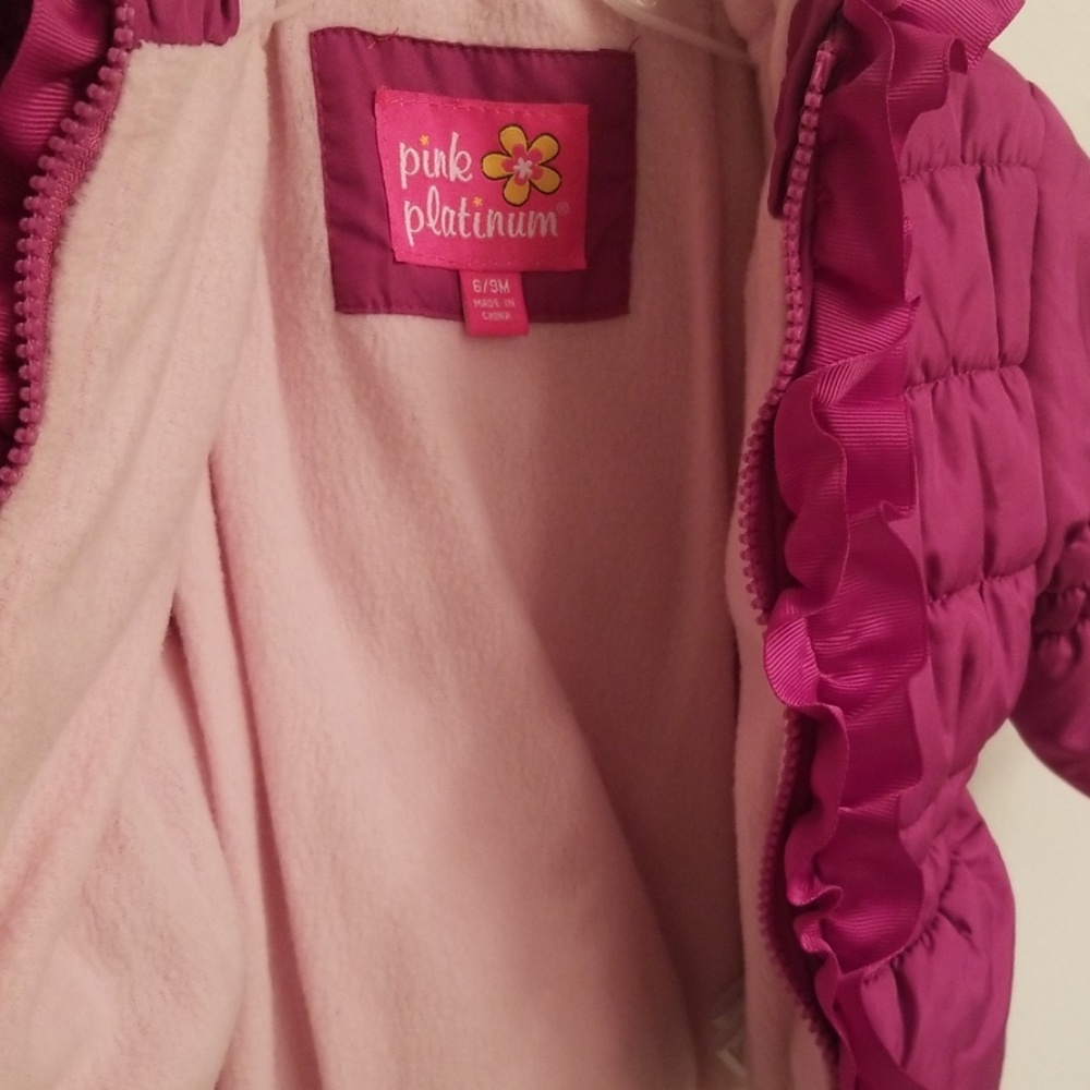 Coat - Picture 2 of 4